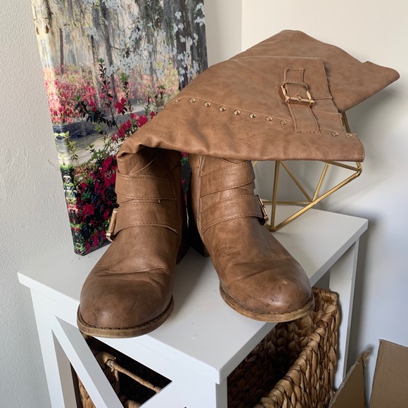 Boots - Picture 4 of 9